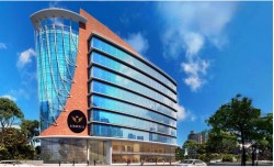 Vaidya One Aeropolis